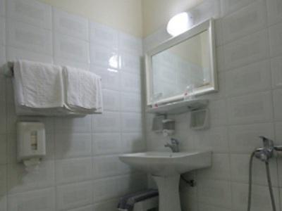 Diana Hotel Híosz Kültér fotó