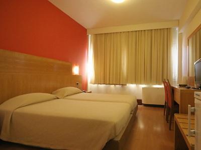 Diana Hotel Híosz Kültér fotó