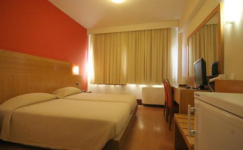 Diana Hotel Híosz Szoba fotó