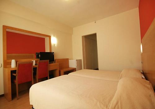 Diana Hotel Híosz Szoba fotó