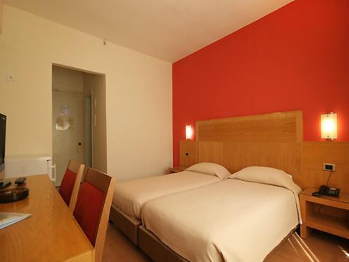 Diana Hotel Híosz Szoba fotó
