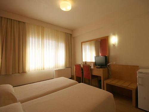 Diana Hotel Híosz Szoba fotó