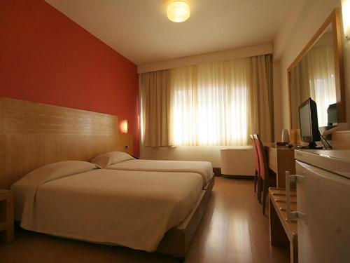Diana Hotel Híosz Szoba fotó